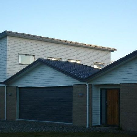 Gavan Family Apartments Cromwell Buitenkant foto
