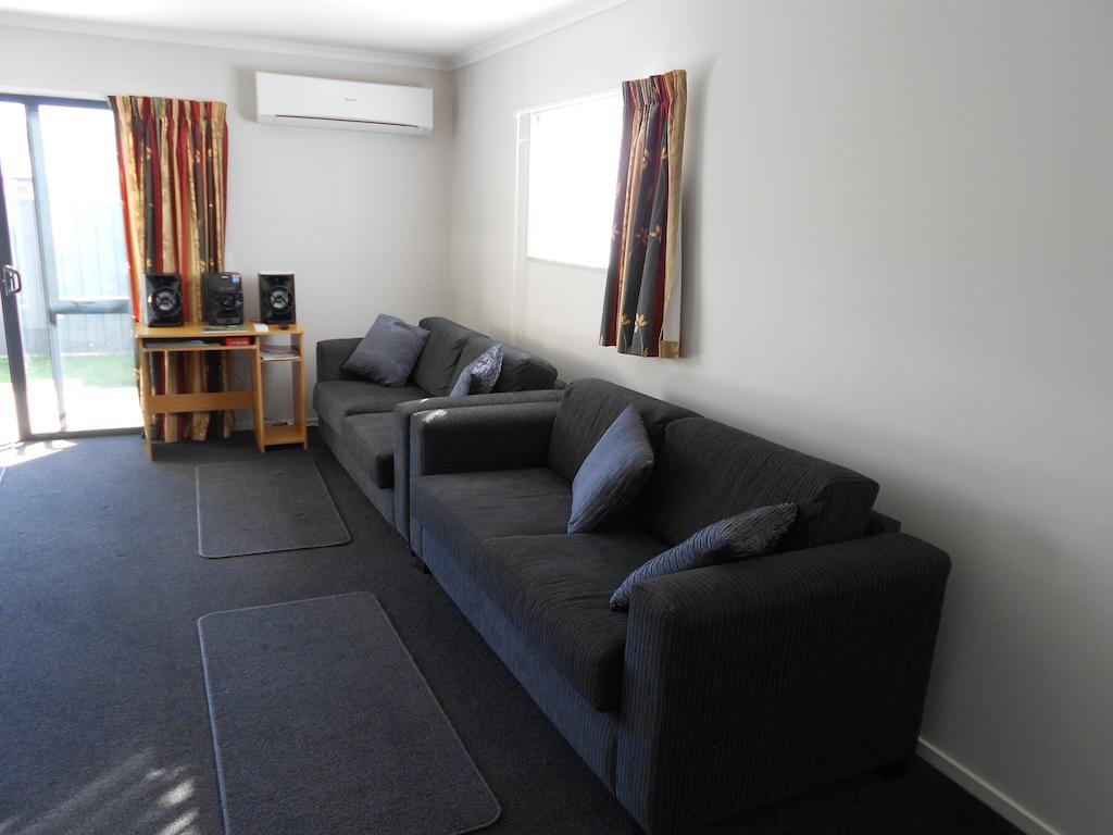 Gavan Family Apartments Cromwell Kamer foto