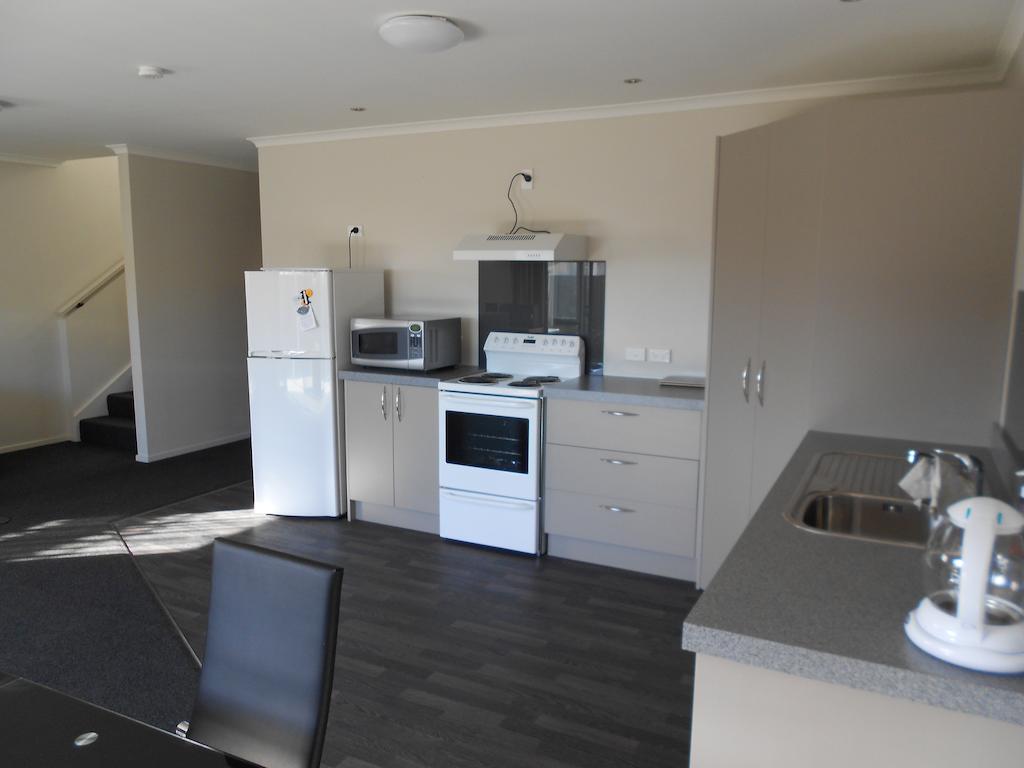 Gavan Family Apartments Cromwell Kamer foto