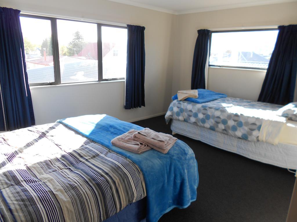 Gavan Family Apartments Cromwell Kamer foto
