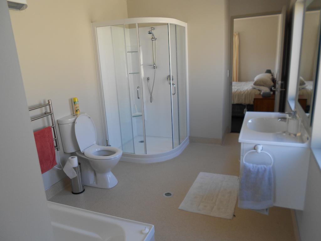 Gavan Family Apartments Cromwell Buitenkant foto