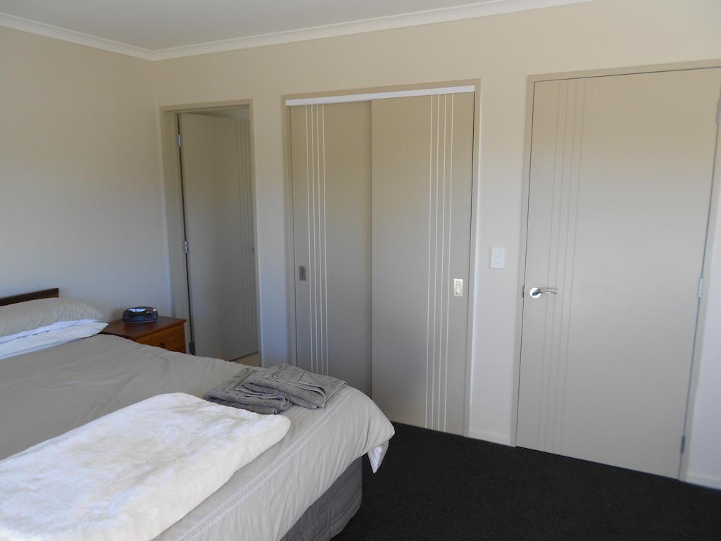 Gavan Family Apartments Cromwell Buitenkant foto