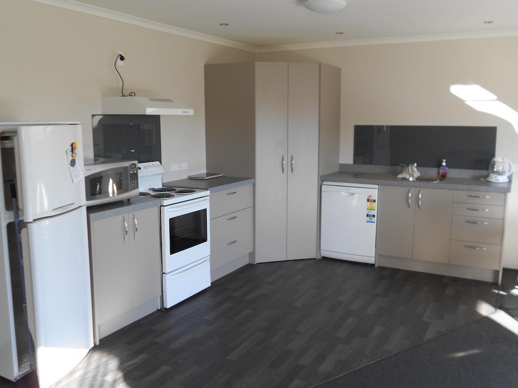 Gavan Family Apartments Cromwell Kamer foto