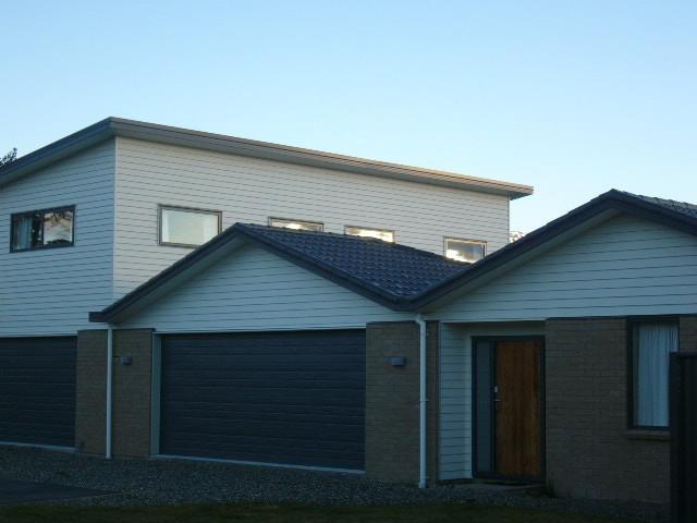 Gavan Family Apartments Cromwell Buitenkant foto